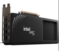 INTEL ARC B580 31P06HB0BA 12GB GDDR6 192BİT HDMI DP DirectX 12 Ekran Kartı - 1